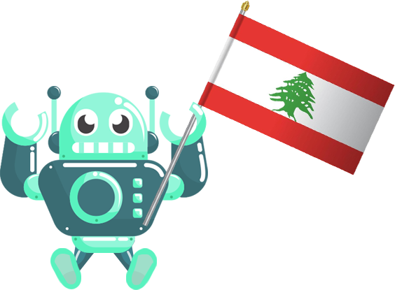 Free VPN Lebanon